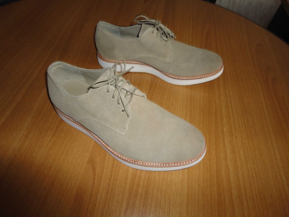 N42 Calvin Klein/оригинални мъжки обувки