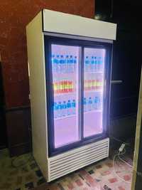 Большой выбор витринных холодильников
