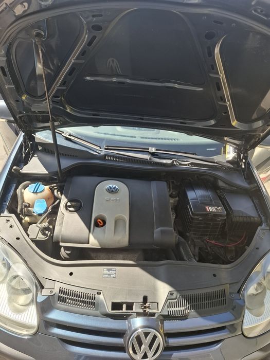 Volkswagen Golf 5