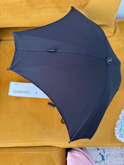 Чадър за бебешка количка Anex