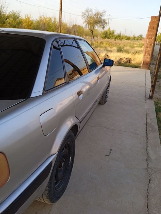 Audi 80 b4 abyom2 binzin 100/10 litr