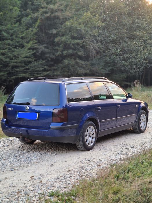 Vw Passat benzina+GPL
