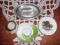 set farfurii decor