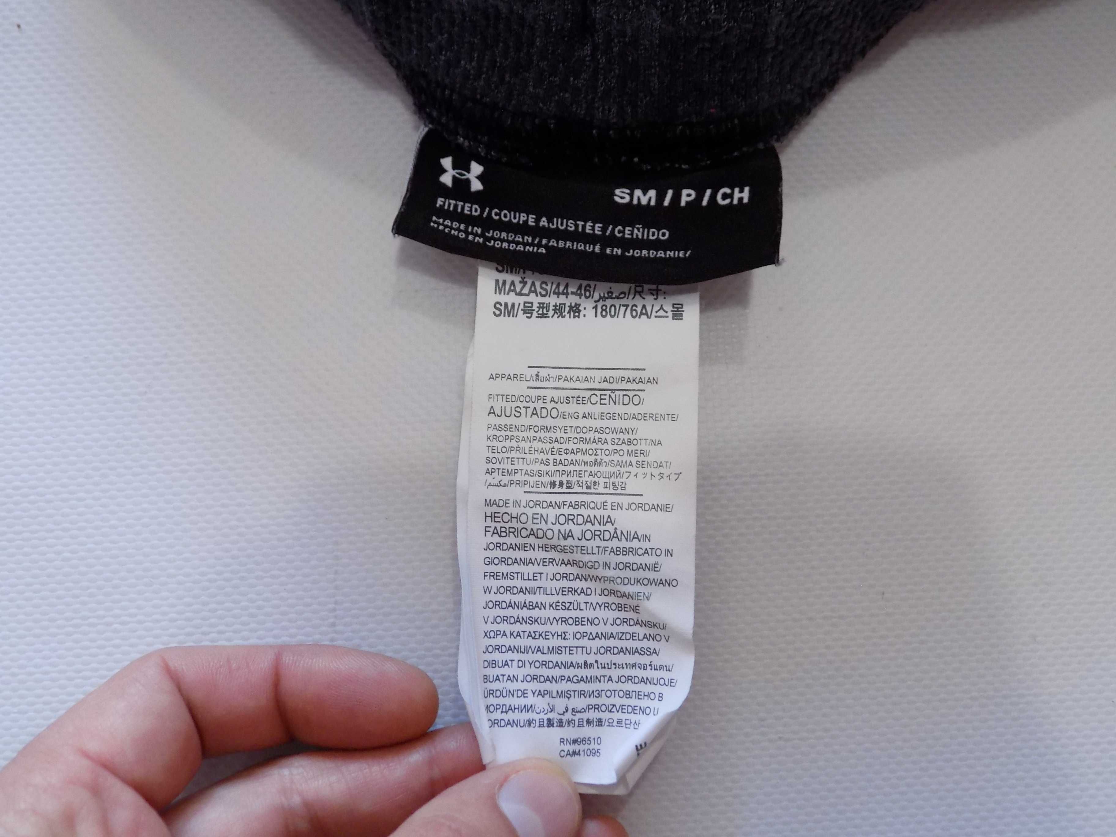 Къси панталони under armour шорти гащета екип оригинални мъжки спорт S