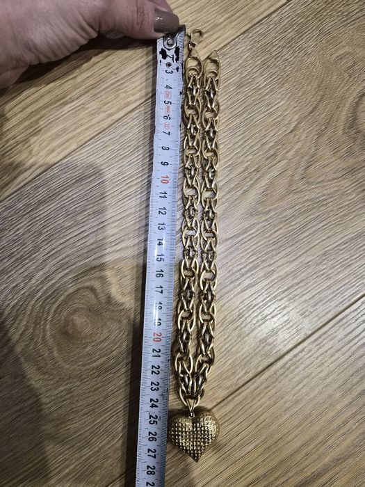 Златен синджир 31 гр