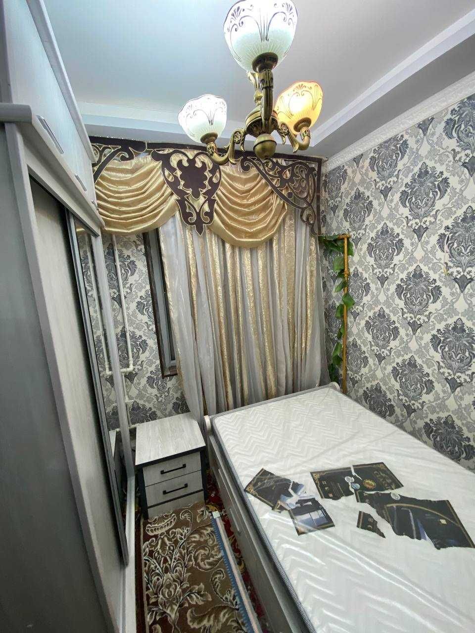 Госпитальный  .1в2/ 3/ 5/.  ( мебель + техника )