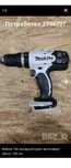 Makita 18v Акомулаторен винтоверт