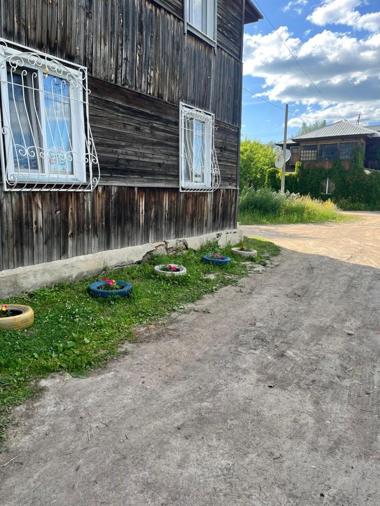 Продается квартира
