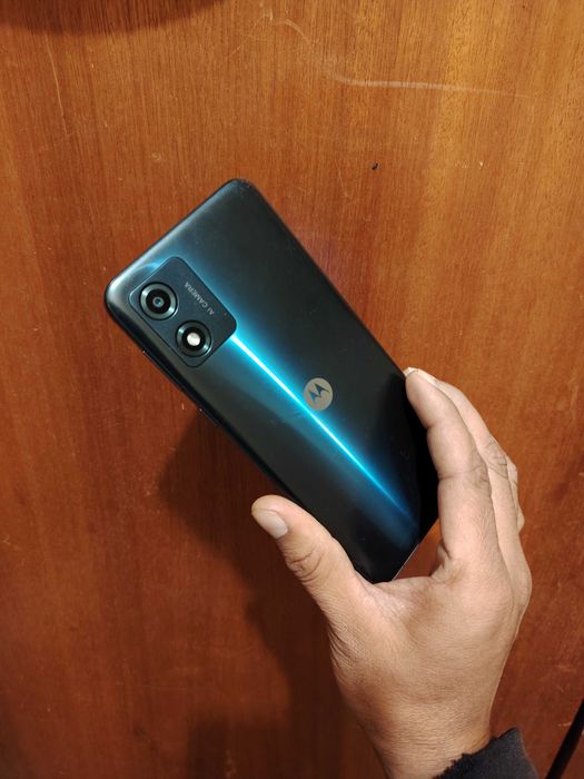 Телефон Motorola перфектен