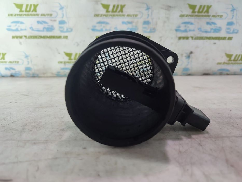 Debimetru 03G906461C Audi A4 B8/8K [2007 - 2011]