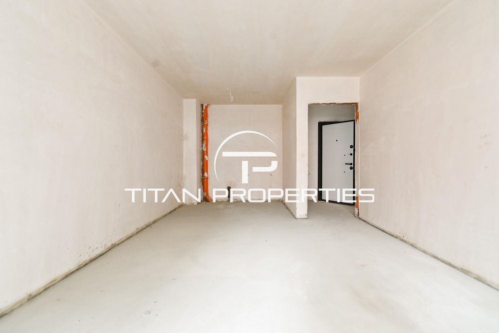 Двустаен за продажба в ж.к. Малинова долина