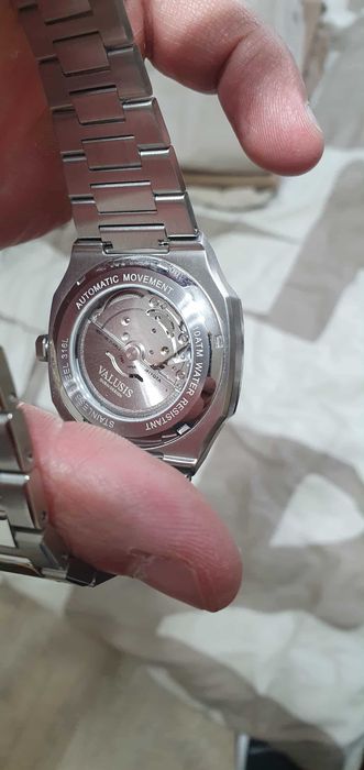 Ceas VALUSIS automatic