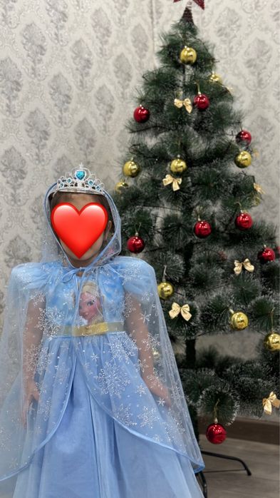 Продается новогодняя елка