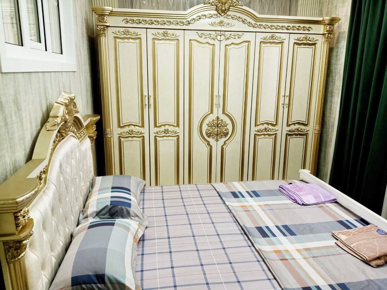 Без маклер квартира Юнусабад Бозомзор метро