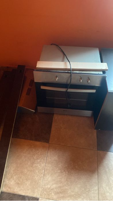 Vand cuptor electric Beko