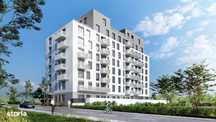 NOBLE Piatra Craiului * Apartament 3 Camere Tip 9 Finisat