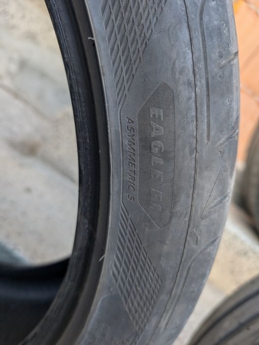 Летни Гуми - Goodyear Eagle F1 - 255/40/R20 XL - 3 броя