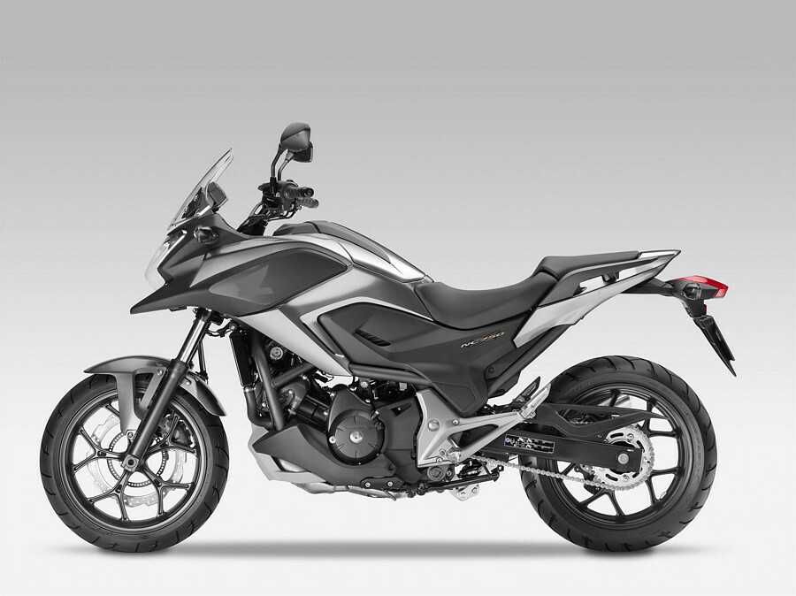 Стикери Honda NC700S / NC750S / NC700X / NC750X хонда нц nc лепенки