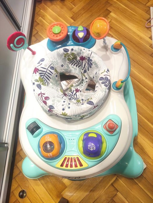 Premergător  Coccolle arlo