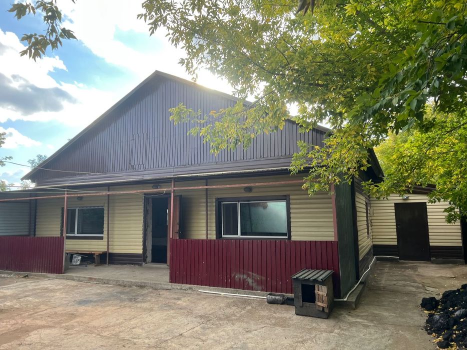 Продам новый Дом