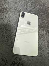 Apple iPhone X , 64 Gb ( Астана ,ул Куйши Дина 31) л360027