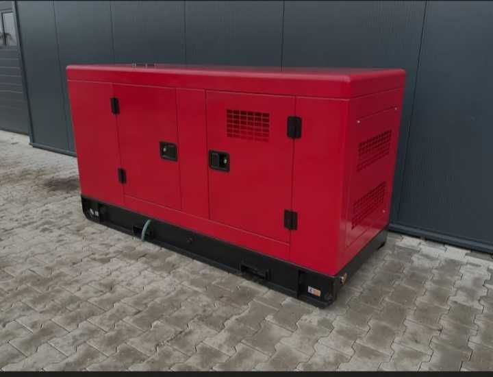 Generator de energie de urgență Rhino-cross VE-50