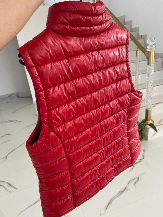 Vand vesta Tommy jeans