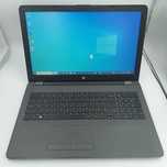 HP 250 g6 disp 15.6 i7 7500u 8gb ddr4 ssd 256gb bat 2h ,efactura,scoa