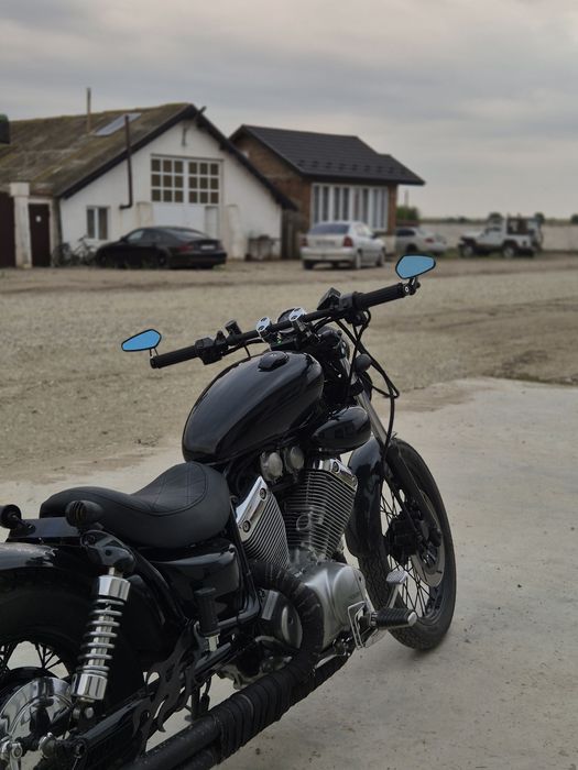 Yamaha Virago 535 1994
