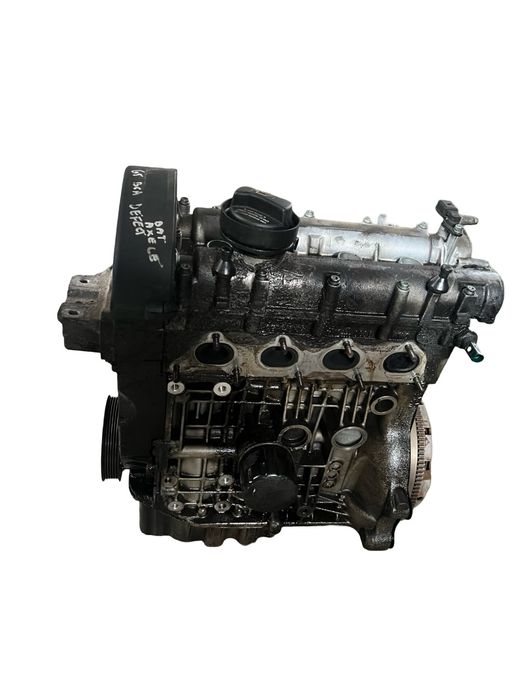 Motor VOLKSWAGEN GOLF V 1K1 2003 - 2009 1.4 16V BCA