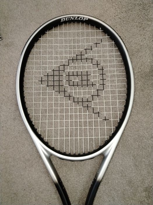 Ракетка для большого тенниса