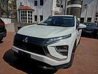 Mitsubishi Eclipse-Cross *RATE* Hibrid Garantie 4x4 Comenzi Vocale LED Keyless Distronic Camera
