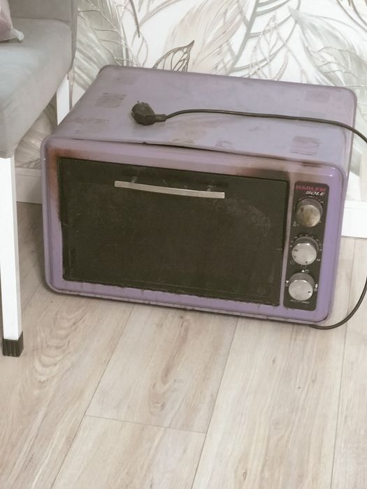 Асель печка бууу