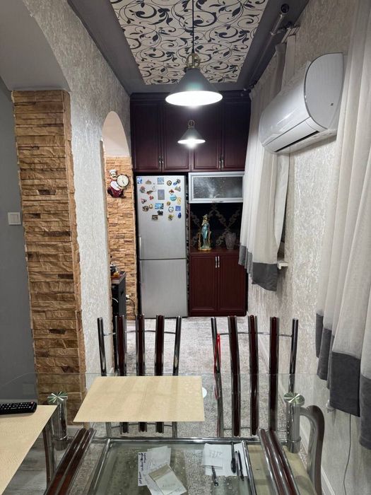 4 ком. Юнус Абад -15.   м. "Туркистон"