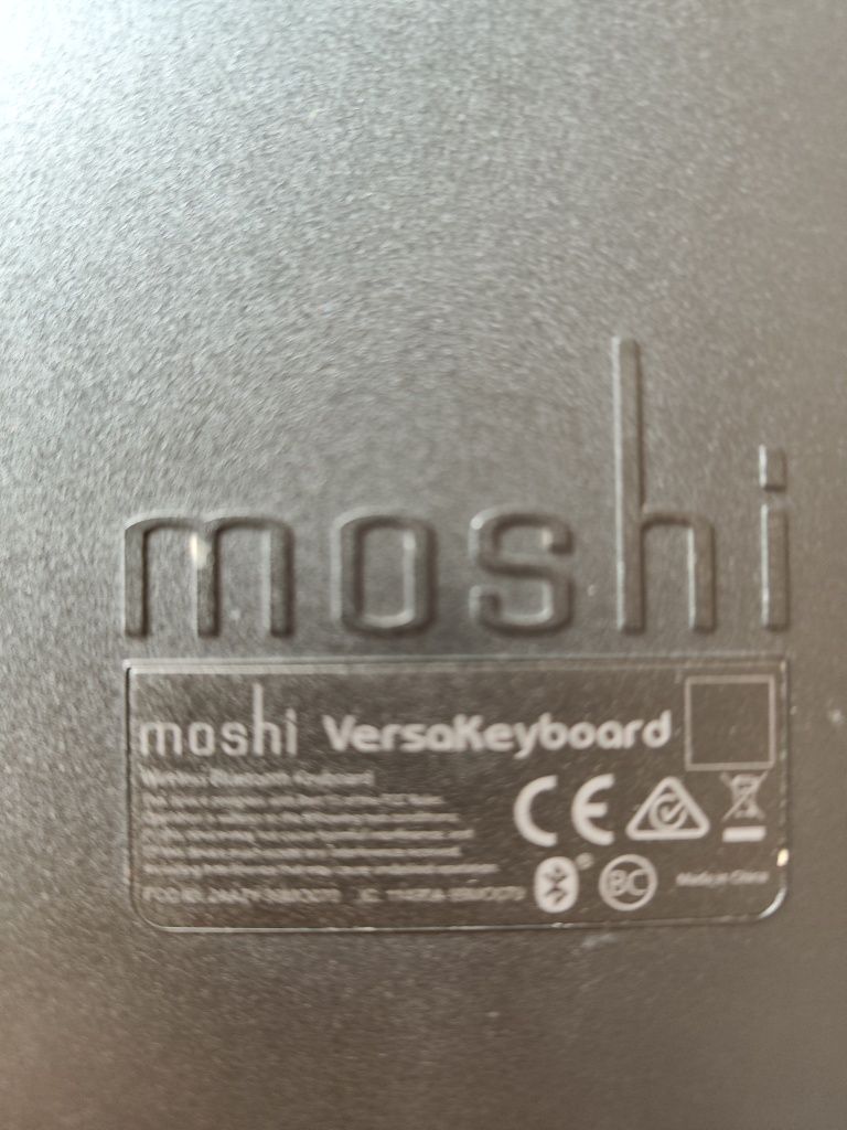 Apple moshi таблет