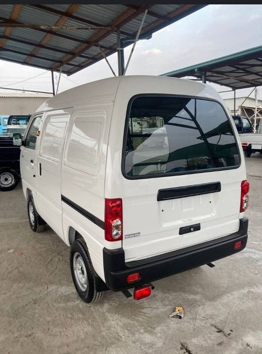 Damas van 2023 yil