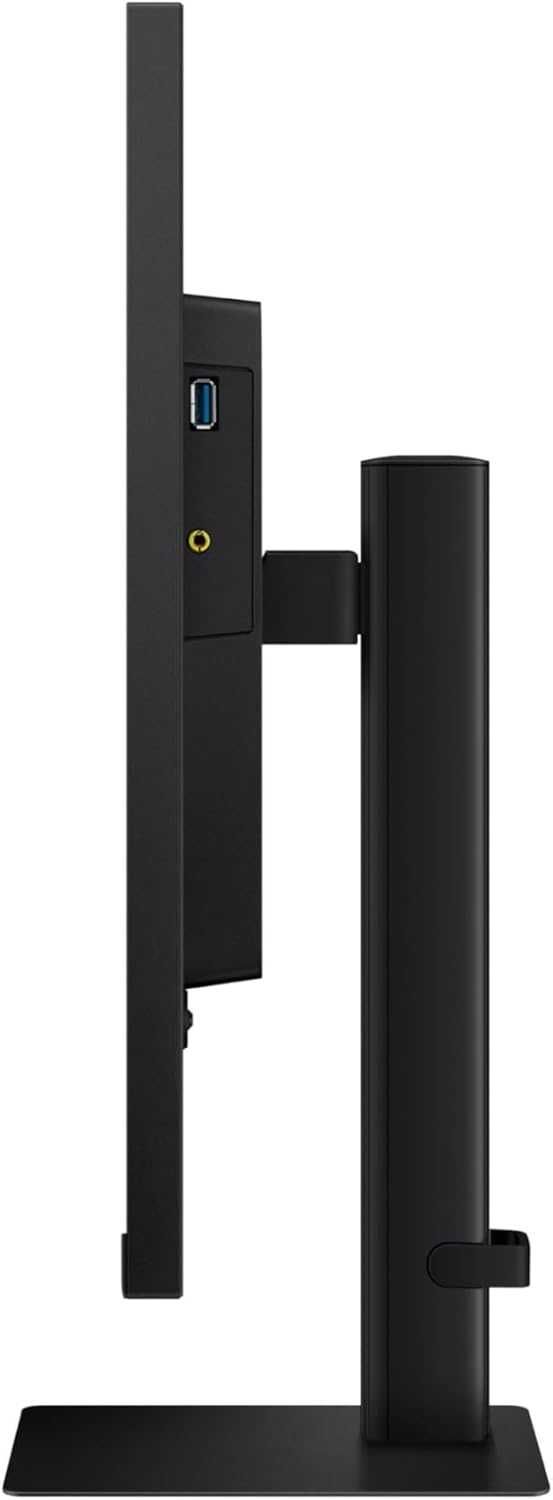 [НОВЫЙ] Монитор Samsung 27" VF S7 S70D LS27D706EAMXUE 4K 60HZ FLAT IPS