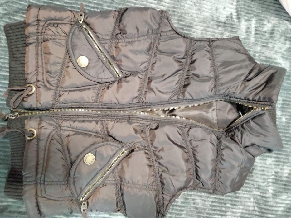 Vestă femei marime L