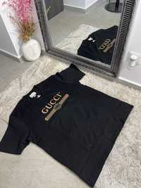 Tricou Gucci colectie noua bumbac 100%