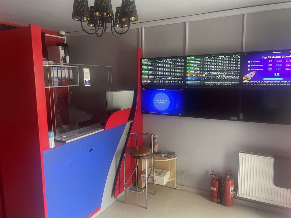 Vand apartament cu gradina