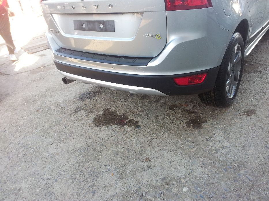 Spoiler / Bara spate completa Volvo Xc60 Model 2008-2014