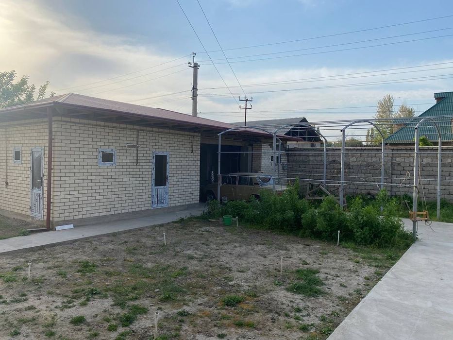 Продается дом/участок