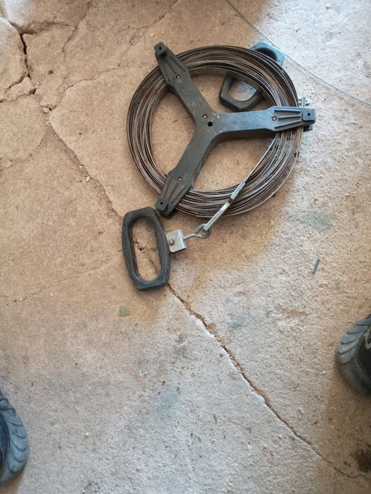 Лента мерная (20м)