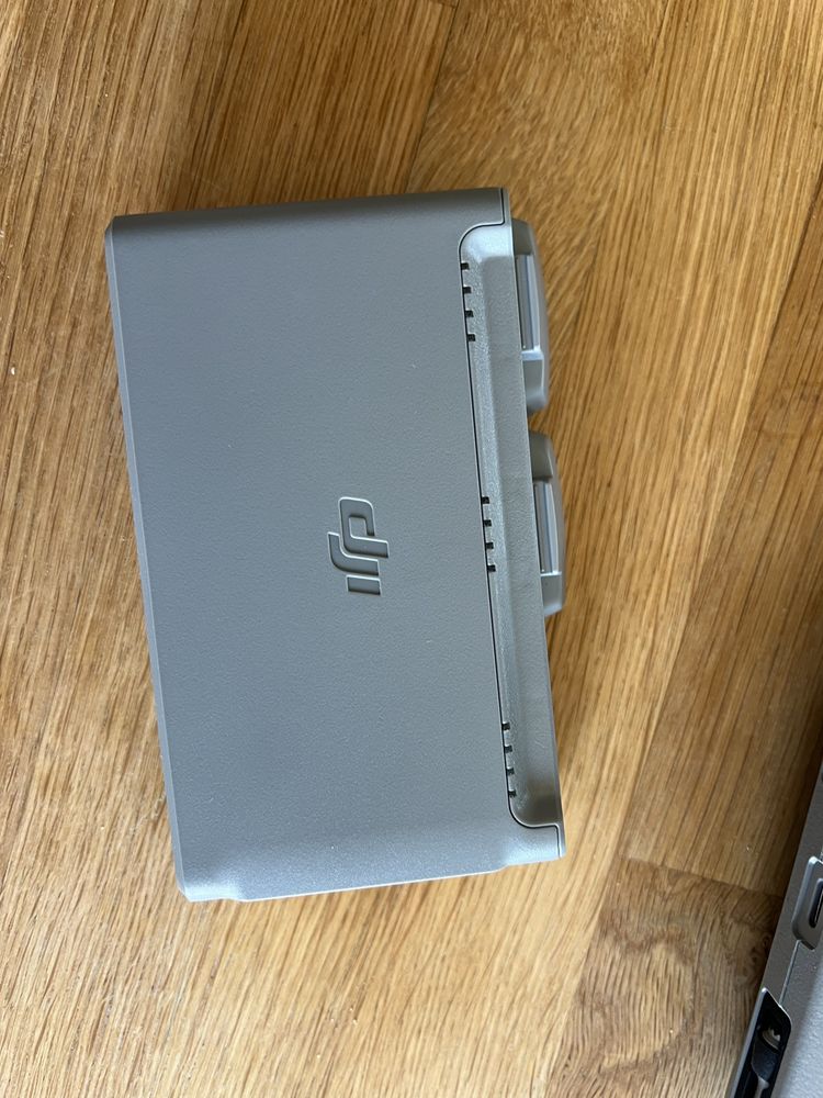 Dji Mini 4k fly more pack дрон