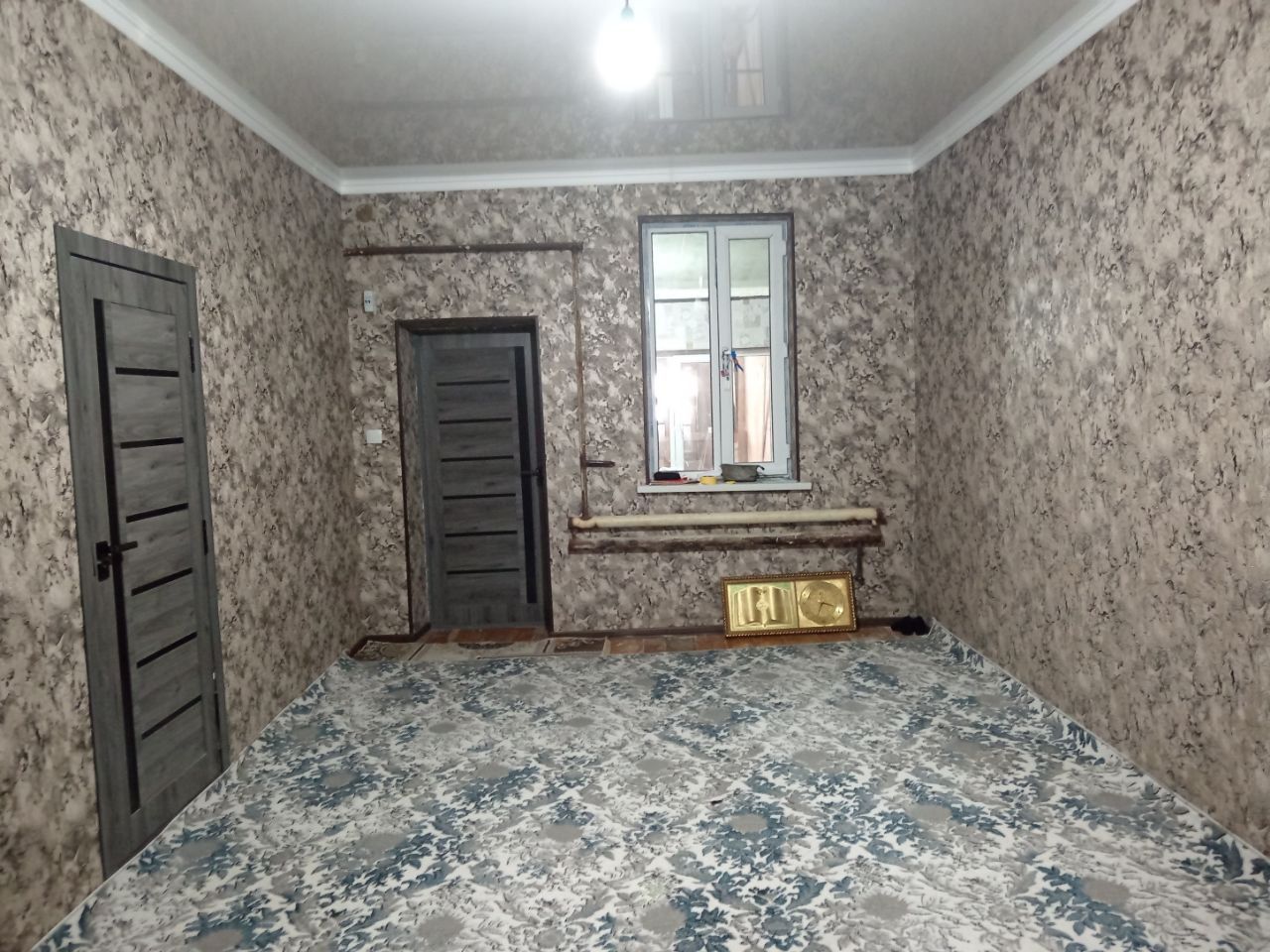 Жай жаксы жагдайда