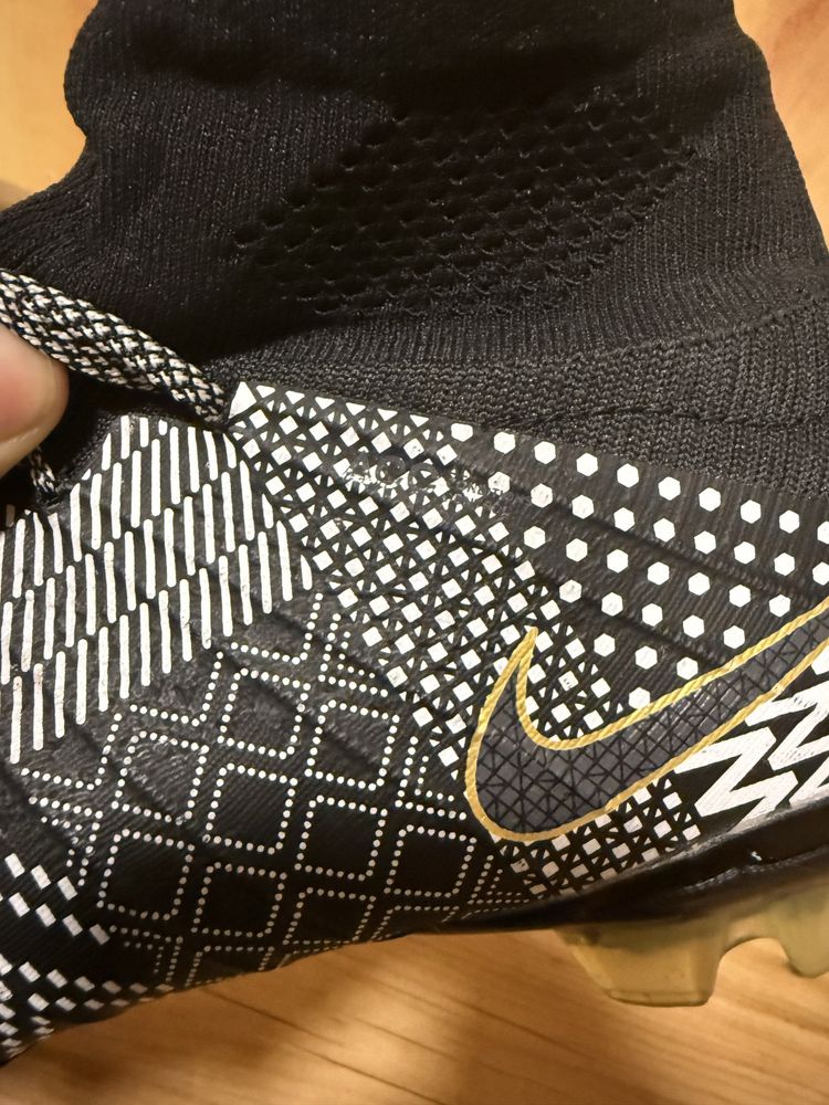 Nike acc limited edition бутонки 43 номер