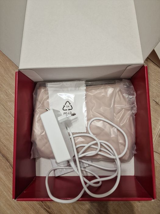 Aparat de epilat cu laser Philips Lumea