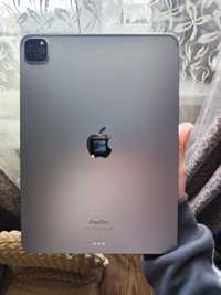 Планшет Apple iPad Pro 2022 Wi-Fi 11 дюйм 8 Гб/128 Гб серый