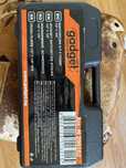 Комплект винторезка GADGET 4глави 1/2”-1 1/4”