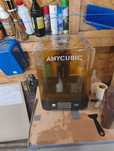 Anycubic Photon Mono x2